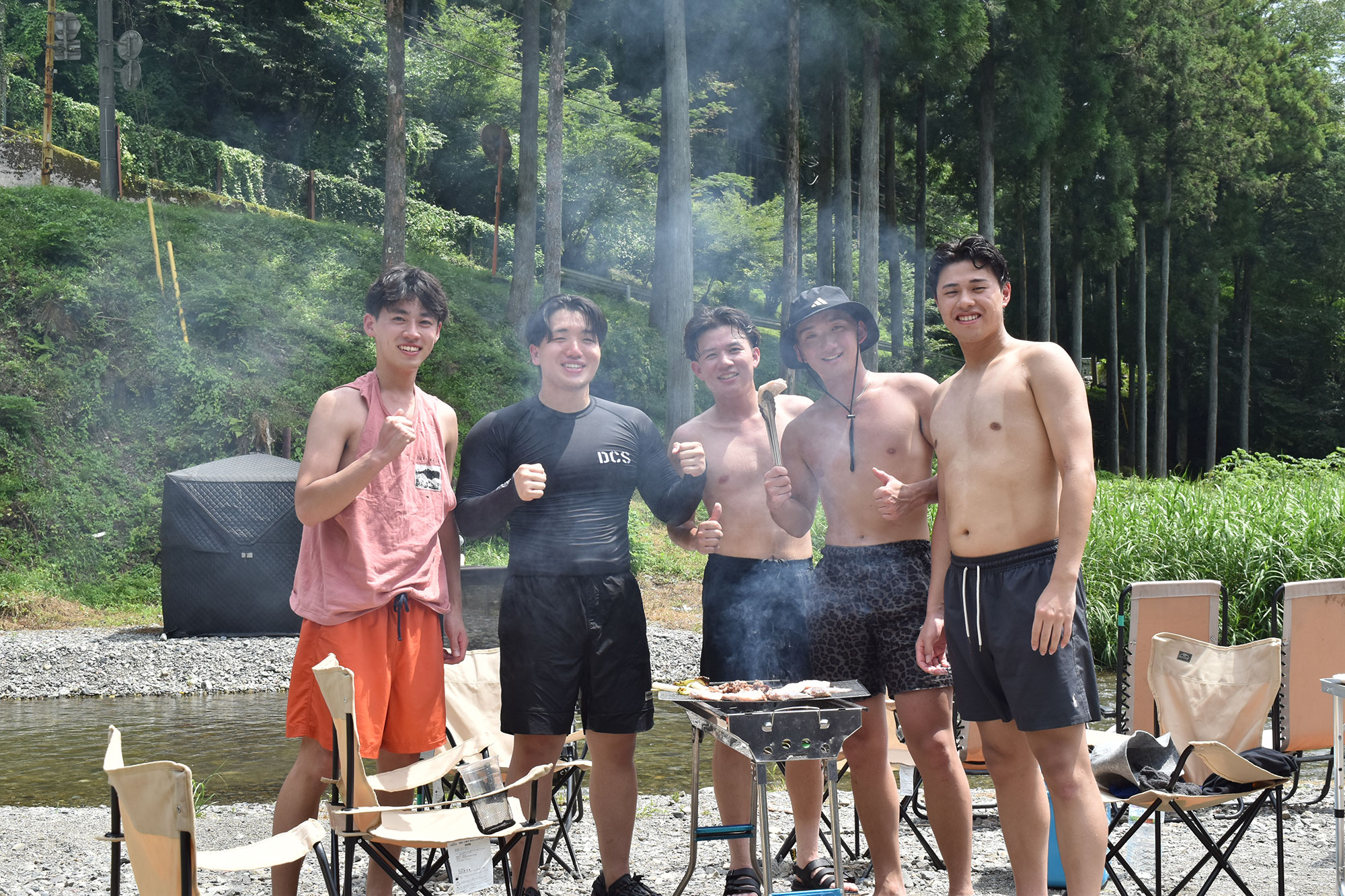naguri レストハウス名栗